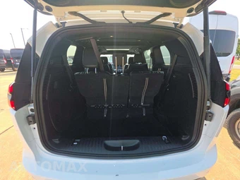 2026 Chrysler Pacifica Limited 121.6" WB - miniatura 15