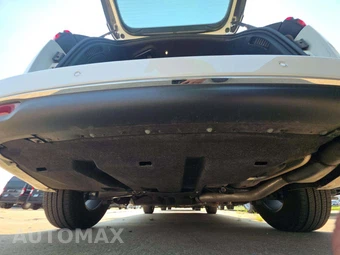 2026 Chrysler Pacifica Limited 121.6" WB - miniatura 16
