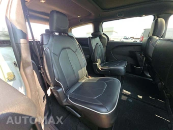 2026 Chrysler Pacifica Limited 121.6" WB - miniatura 17