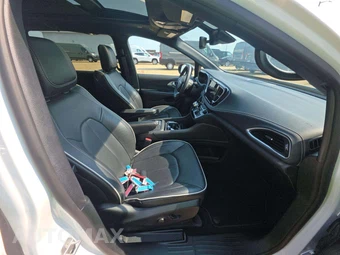 2026 Chrysler Pacifica Limited 121.6" WB - miniatura 19