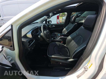 2026 Chrysler Pacifica Limited 121.6" WB - miniatura 6