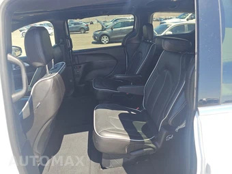 2026 Chrysler Pacifica Limited 121.6" WB - miniatura 13
