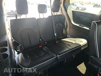 2026 Chrysler Pacifica Limited 121.6" WB - miniatura 14