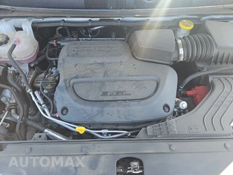 2026 Chrysler Pacifica Limited 121.6" WB - miniatura 16