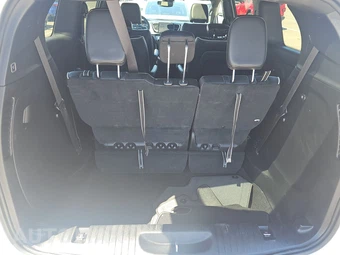 2026 Chrysler Pacifica Limited 121.6" WB - miniatura 17