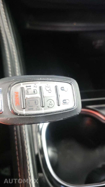 2026 Chrysler Pacifica Limited 121.6" WB - miniatura 18