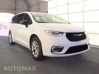 2026 Chrysler Pacifica Limited 121.6" WB - miniatura 3