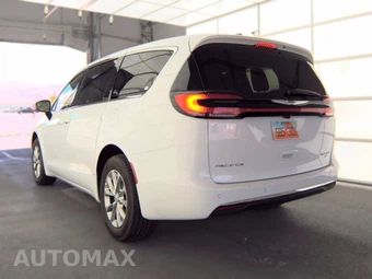 2026 Chrysler Pacifica Limited 121.6" WB - miniatura 6