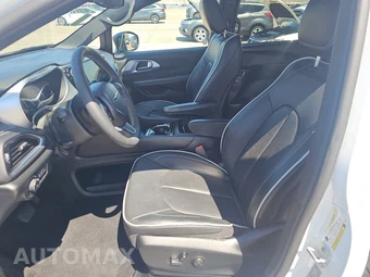 2026 Chrysler Pacifica Limited 121.6" WB - miniatura 7