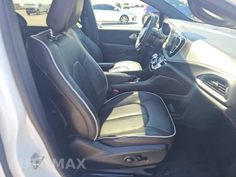 2026 Chrysler Pacifica Limited 121.6" WB - miniatura 8