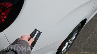 2026 Chrysler Pacifica Limited 121.6" WB - miniatura 3