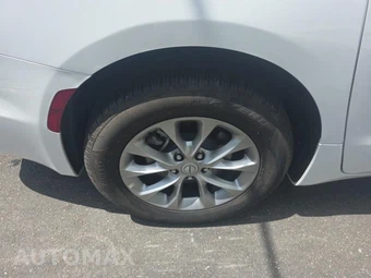 2026 Chrysler Pacifica Limited 121.6" WB - miniatura 10