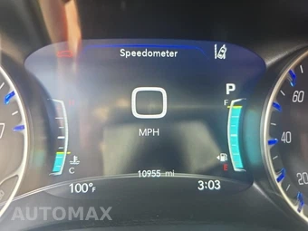 2026 Chrysler Pacifica Limited 121.6" WB - miniatura 15