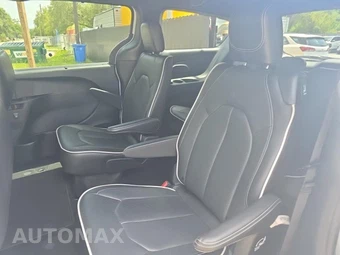 2026 Chrysler Pacifica Limited 121.6" WB - miniatura 16