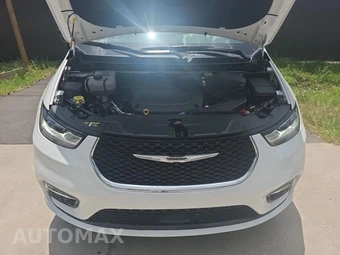 2026 Chrysler Pacifica Limited 121.6" WB - miniatura 18