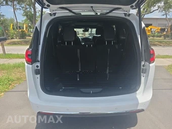2026 Chrysler Pacifica Limited 121.6" WB - miniatura 19