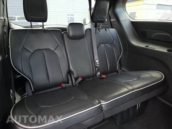 2026 Chrysler Pacifica Limited 121.6" WB – miniatura 14