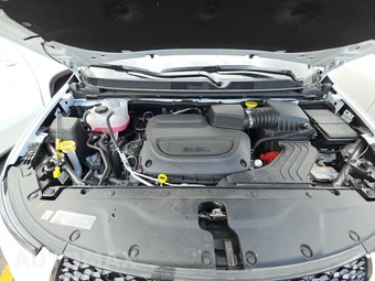 2026 Chrysler Pacifica Limited 121.6" WB – miniatura 16