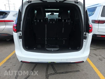2026 Chrysler Pacifica Limited 121.6" WB – miniatura 17