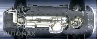 2026 Chrysler Pacifica Limited 121.6" WB – miniatura 19