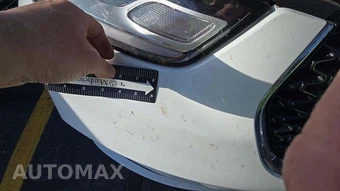 2026 Chrysler Pacifica Limited 121.6" WB – miniatura 23
