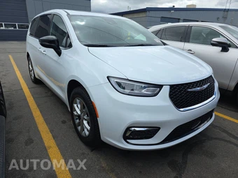 2026 Chrysler Pacifica Limited 121.6" WB – miniatura 3