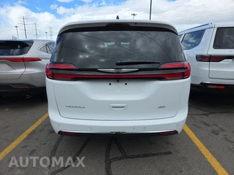 2026 Chrysler Pacifica Limited 121.6" WB – miniatura 5