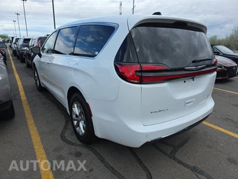 2026 Chrysler Pacifica Limited 121.6" WB – miniatura 6