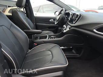 2026 Chrysler Pacifica Limited 121.6" WB – miniatura 8
