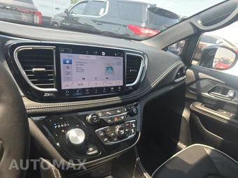 2026 Chrysler Pacifica Limited 121.6" WB - miniatura 11
