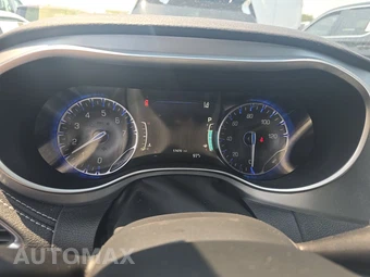 2026 Chrysler Pacifica Limited 121.6" WB - miniatura 12