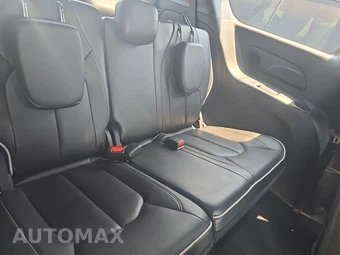 2026 Chrysler Pacifica Limited 121.6" WB - miniatura 14