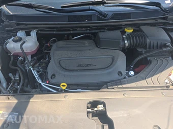 2026 Chrysler Pacifica Limited 121.6" WB - miniatura 16