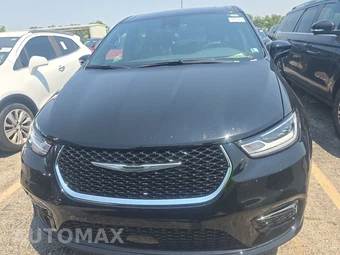 2026 Chrysler Pacifica Limited 121.6" WB - miniatura 2