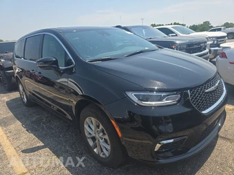 2026 Chrysler Pacifica Limited 121.6" WB - miniatura 3