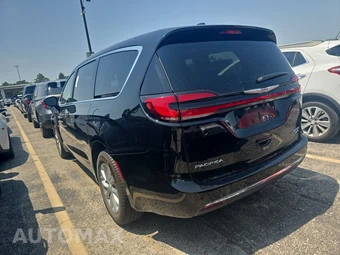 2026 Chrysler Pacifica Limited 121.6" WB - miniatura 6
