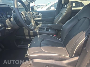 2026 Chrysler Pacifica Limited 121.6" WB - miniatura 7