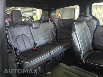 2026 Chrysler Pacifica Limited 121.6" WB - miniatura 14