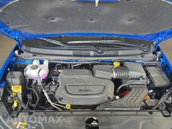2026 Chrysler Pacifica Limited 121.6" WB - miniatura 16