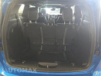 2026 Chrysler Pacifica Limited 121.6" WB - miniatura 17