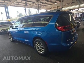 2026 Chrysler Pacifica Limited 121.6" WB - miniatura 6