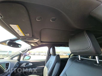 2026 Chrysler Pacifica Limited 121.6" WB - miniatura 11