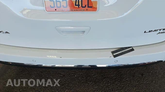 2026 Chrysler Pacifica Limited 121.6" WB - miniatura 17