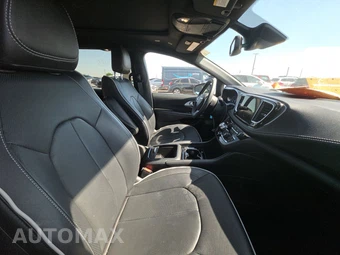 2026 Chrysler Pacifica Limited 121.6" WB - miniatura 2