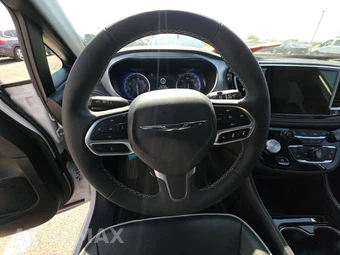 2026 Chrysler Pacifica Limited 121.6" WB - miniatura 4