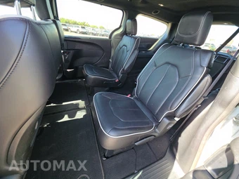 2026 Chrysler Pacifica Limited 121.6" WB - miniatura 7