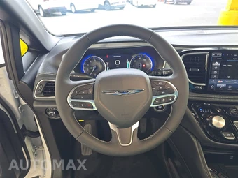 2026 Chrysler Pacifica Limited 121.6" WB - miniatura 10
