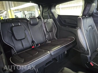 2026 Chrysler Pacifica Limited 121.6" WB - miniatura 14