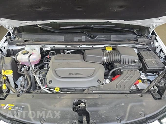 2026 Chrysler Pacifica Limited 121.6" WB - miniatura 16