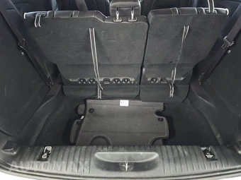 2026 Chrysler Pacifica Limited 121.6" WB - miniatura 17